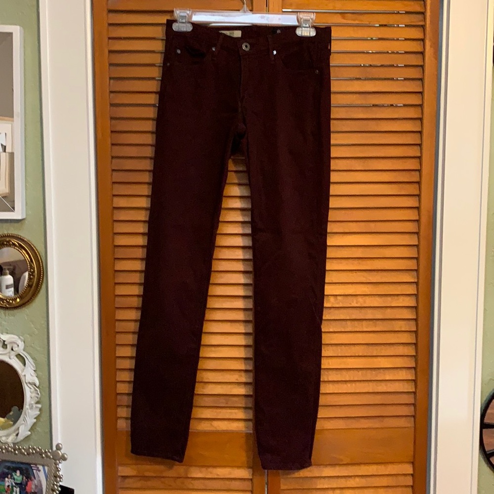 AG Adriano Goldschmied Jeans Size 26R